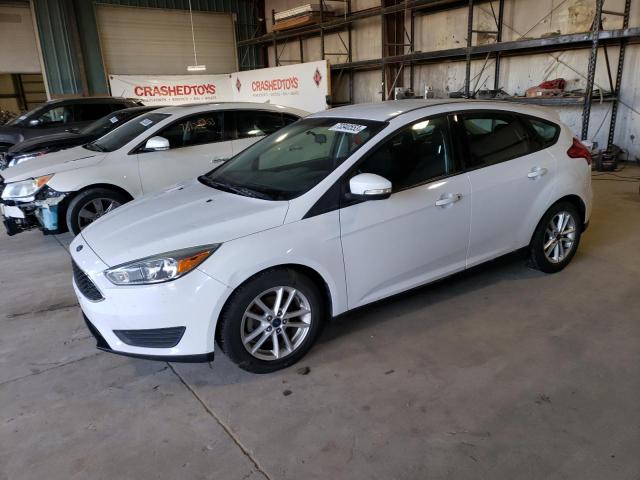 FORD FOCUS 2015 1fadp3k27fl282213