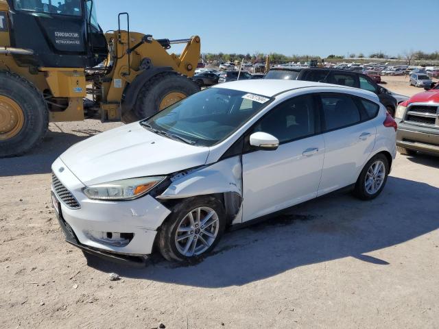 FORD FOCUS 2015 1fadp3k27fl282972