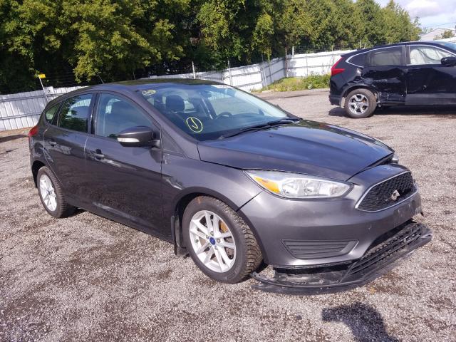 FORD FOCUS SE 2015 1fadp3k27fl284835