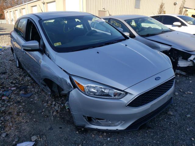 FORD FOCUS SE 2015 1fadp3k27fl285418