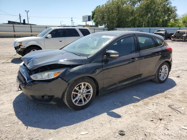 FORD FOCUS 2015 1fadp3k27fl288397