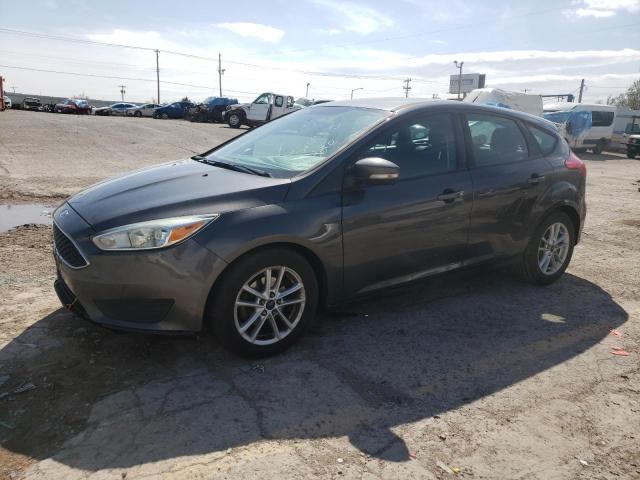 FORD FOCUS SE 2015 1fadp3k27fl288478