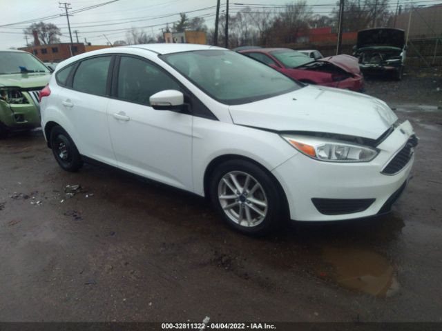 FORD FOCUS 2015 1fadp3k27fl288576