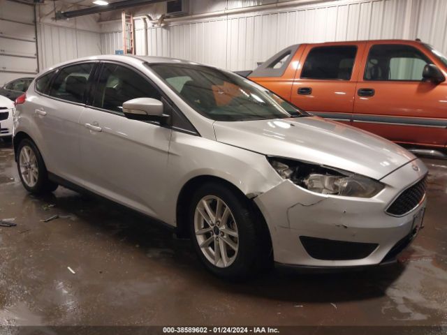 FORD FOCUS 2015 1fadp3k27fl288951