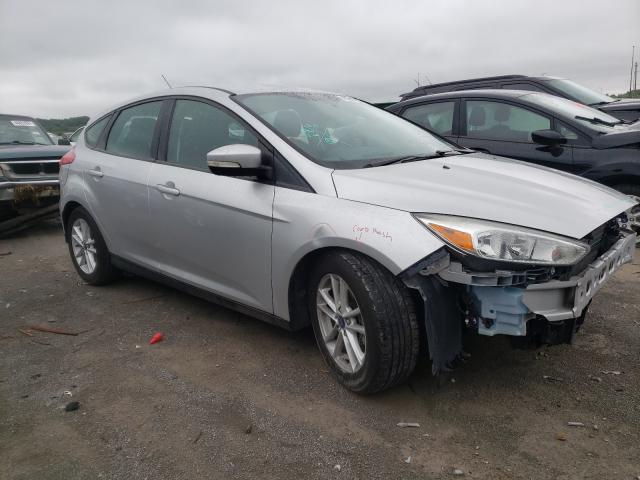 FORD FOCUS SE 2015 1fadp3k27fl288965