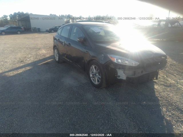 FORD FOCUS 2015 1fadp3k27fl289050