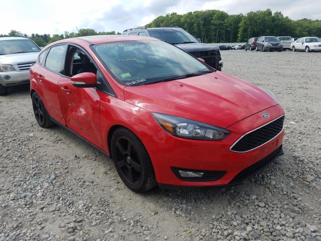 FORD FOCUS SE 2015 1fadp3k27fl290134