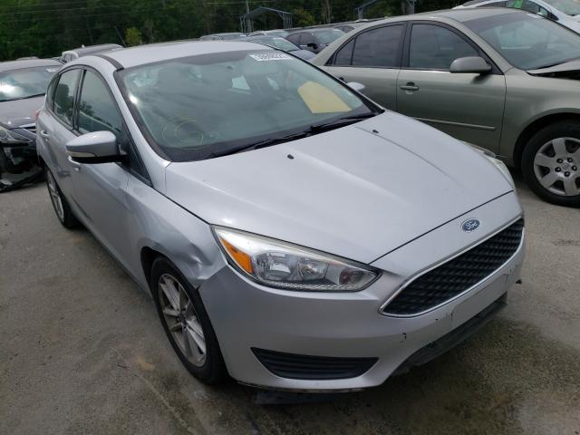 FORD FOCUS SE 2015 1fadp3k27fl295026