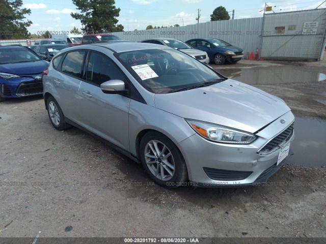 FORD FOCUS 2015 1fadp3k27fl295172