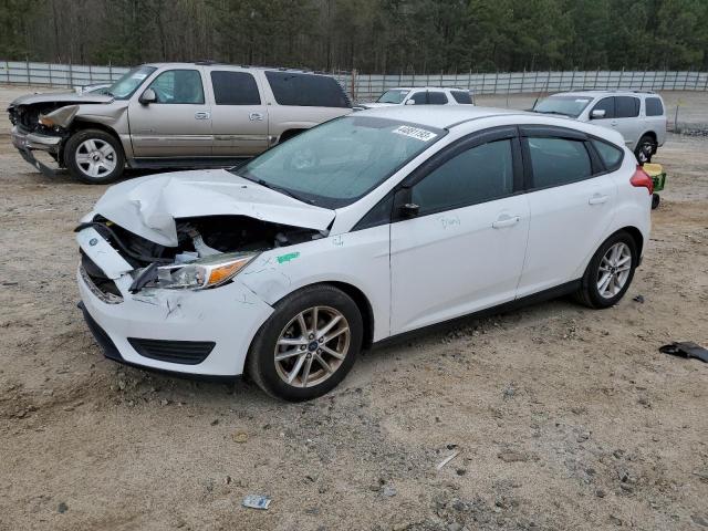 FORD FOCUS SE 2015 1fadp3k27fl295950