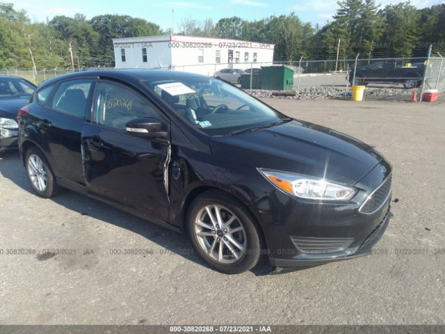 FORD FOCUS 2015 1fadp3k27fl297567