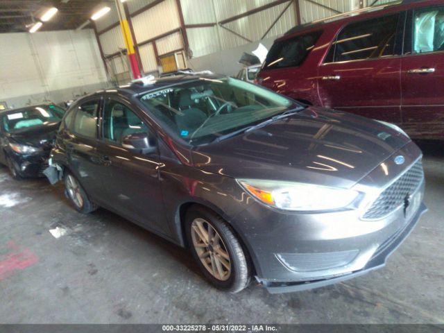 FORD FOCUS 2015 1fadp3k27fl300984