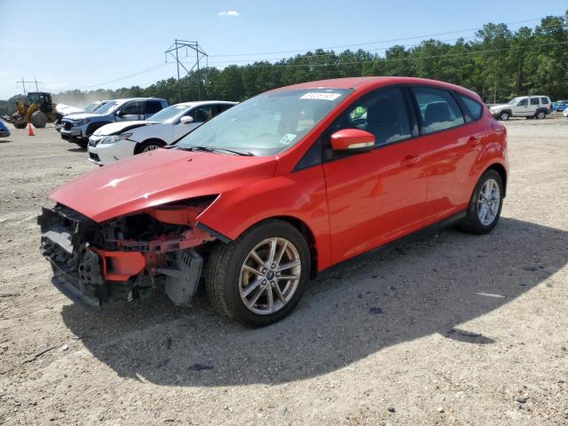 FORD FOCUS SE 2015 1fadp3k27fl301391