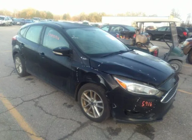 FORD FOCUS 2015 1fadp3k27fl301715