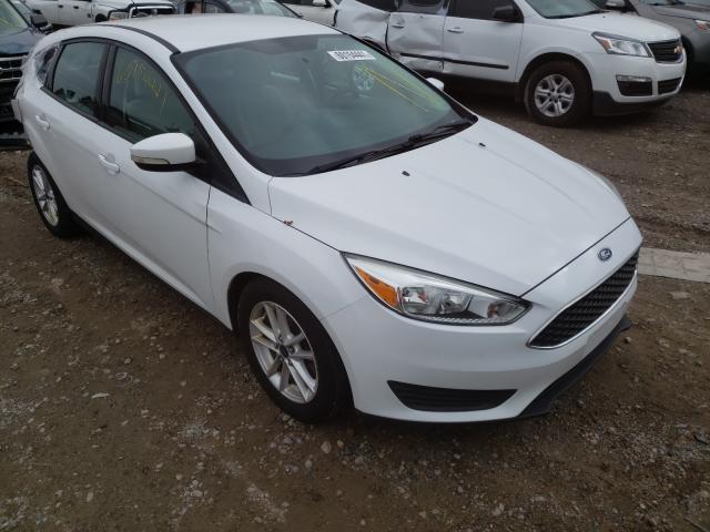 FORD FOCUS SE 2015 1fadp3k27fl302783