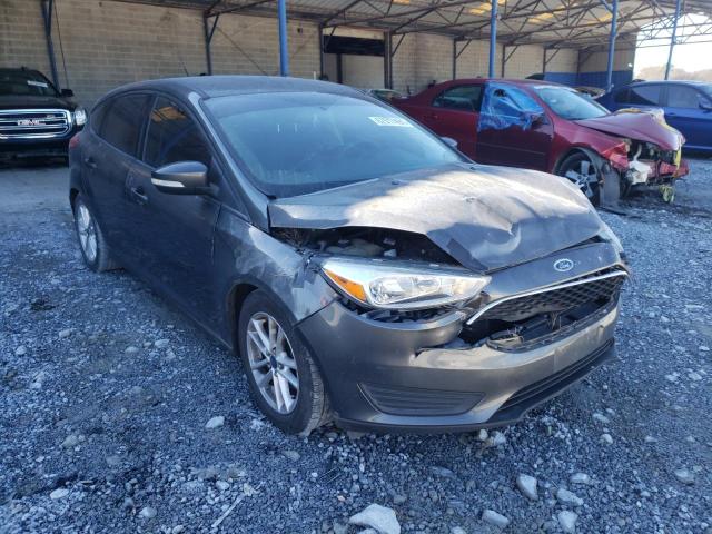 FORD FOCUS SE 2015 1fadp3k27fl304159