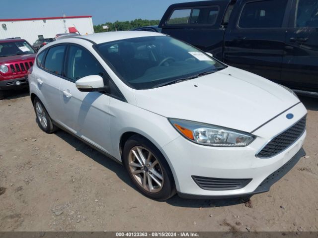 FORD FOCUS 2015 1fadp3k27fl306980