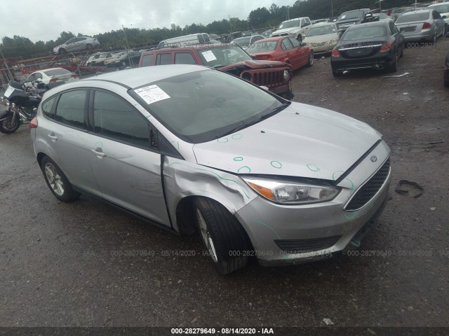 FORD FOCUS 2015 1fadp3k27fl307059