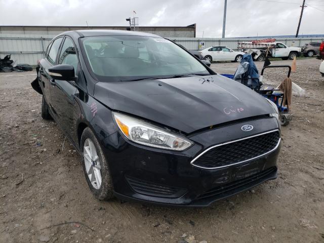 FORD FOCUS SE 2015 1fadp3k27fl312908