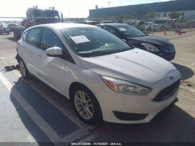 FORD FOCUS 2015 1fadp3k27fl317364