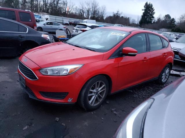 FORD FOCUS 2015 1fadp3k27fl317705