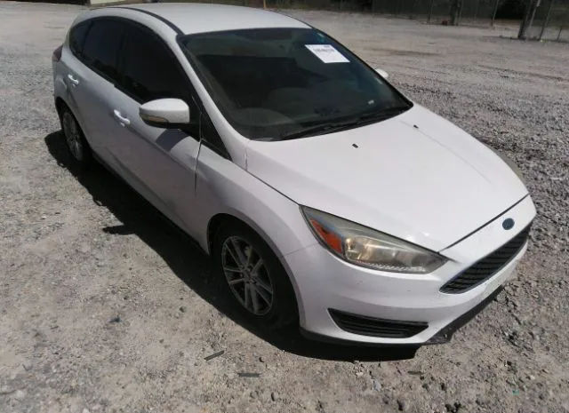 FORD FOCUS 2015 1fadp3k27fl317798