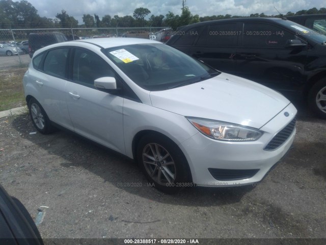 FORD FOCUS 2015 1fadp3k27fl317834