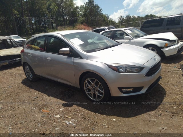 FORD FOCUS 2015 1fadp3k27fl319728