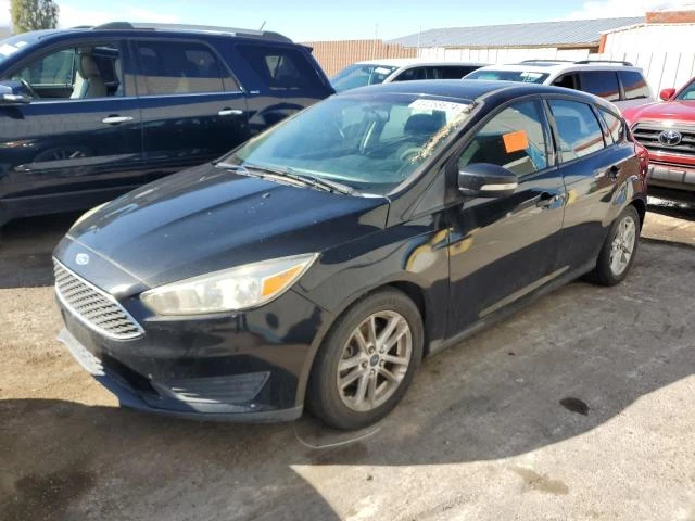 FORD FOCUS 2015 1fadp3k27fl321916