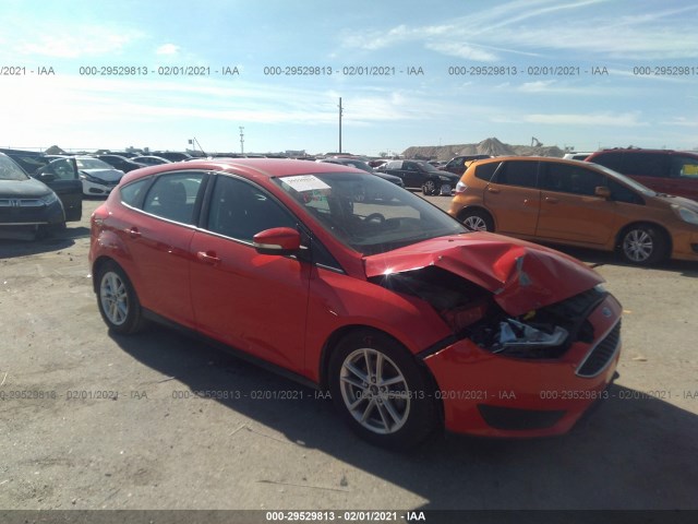 FORD FOCUS 2015 1fadp3k27fl326159