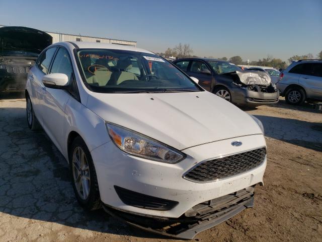 FORD FOCUS 2015 1fadp3k27fl326436