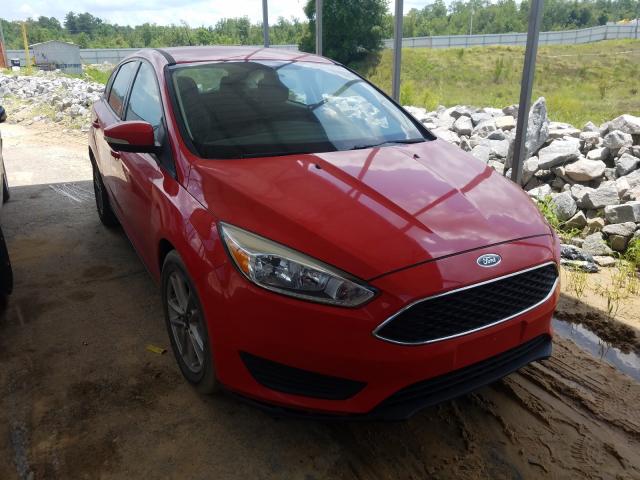 FORD FOCUS SE 2015 1fadp3k27fl328512