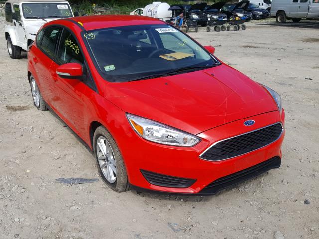 FORD FOCUS SE 2015 1fadp3k27fl328719