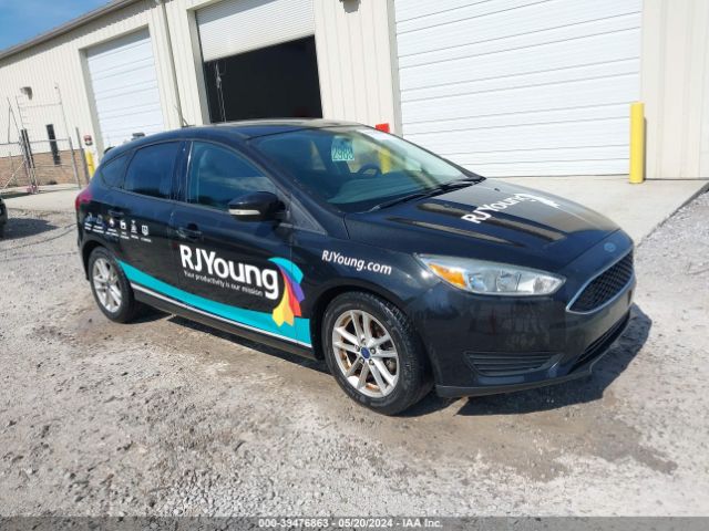 FORD FOCUS 2015 1fadp3k27fl329563