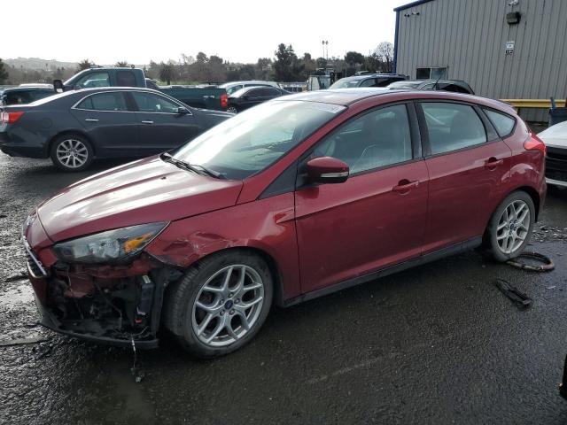 FORD FOCUS 2015 1fadp3k27fl330227