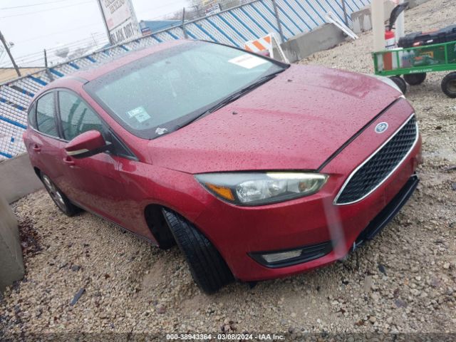 FORD FOCUS 2015 1fadp3k27fl333547