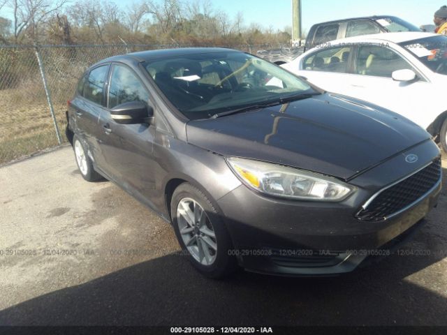 FORD FOCUS 2015 1fadp3k27fl335749