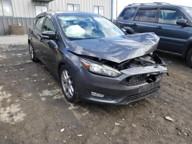 FORD FOCUS SE 2015 1fadp3k27fl339364