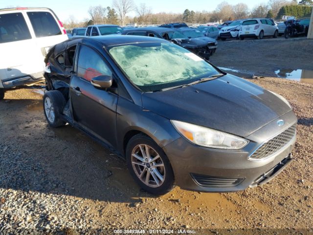 FORD FOCUS 2015 1fadp3k27fl342684