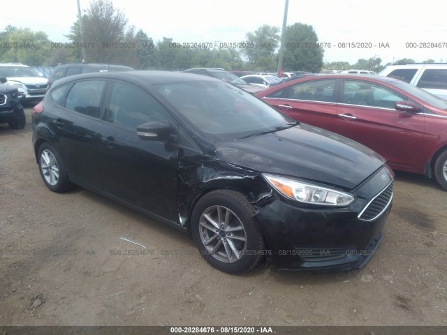 FORD FOCUS 2015 1fadp3k27fl343642