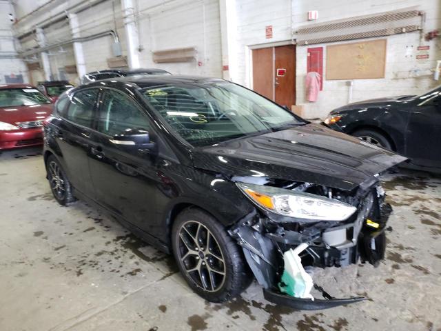 FORD FOCUS SE 2015 1fadp3k27fl344421