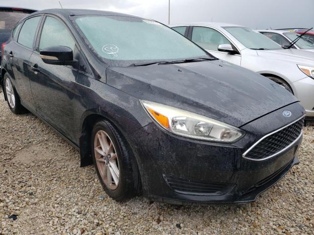 FORD FOCUS SE 2015 1fadp3k27fl345794