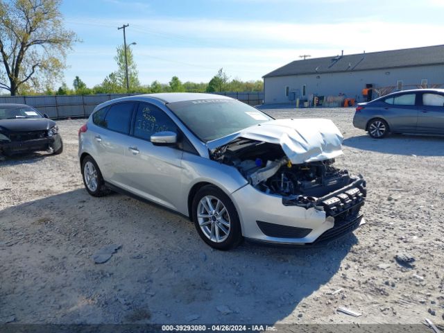 FORD FOCUS 2015 1fadp3k27fl350817