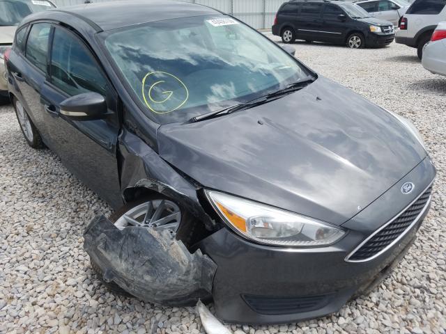 FORD FOCUS SE 2015 1fadp3k27fl350980