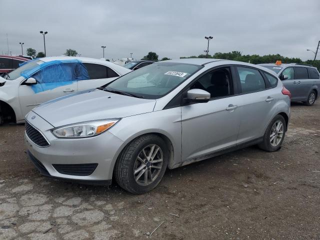 FORD FOCUS SE 2015 1fadp3k27fl351479