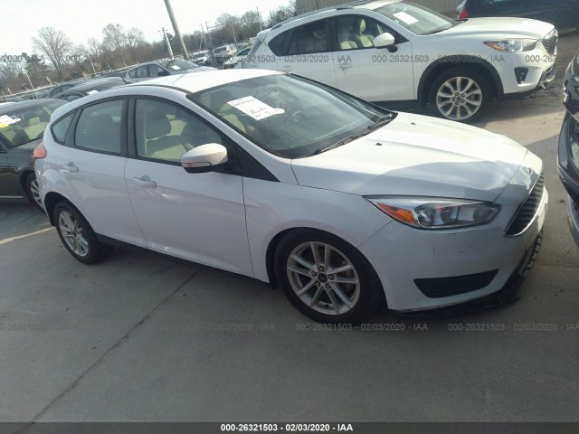 FORD FOCUS 2015 1fadp3k27fl353703