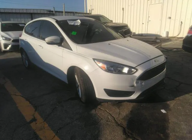 FORD FOCUS 2015 1fadp3k27fl354463