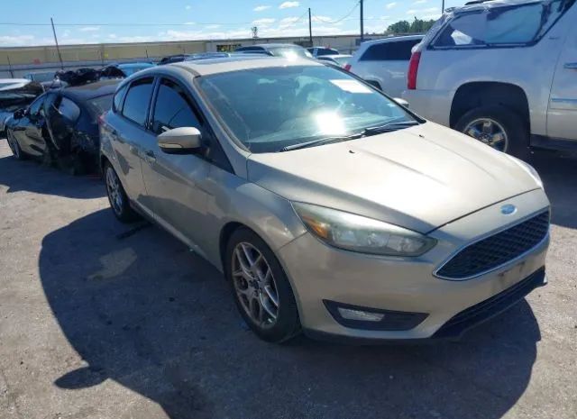 FORD FOCUS 2015 1fadp3k27fl356648