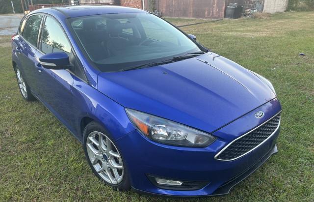 FORD FOCUS SE 2015 1fadp3k27fl360568