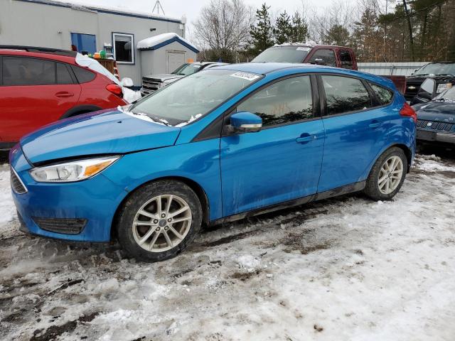 FORD FOCUS SE 2015 1fadp3k27fl364930